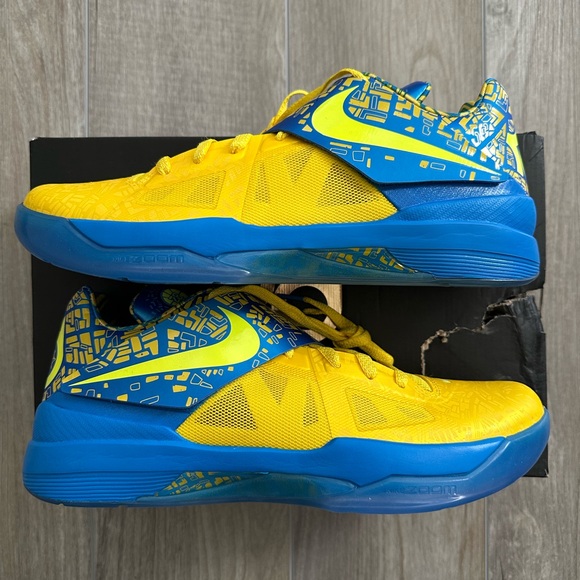 Nike Other - Nike KD 4 ‘Scoring Title’ 2025